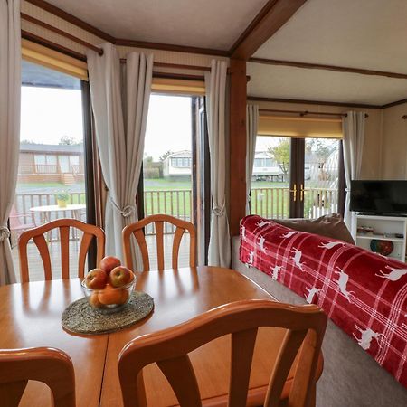 Roe Deer Lodge Newton Stewart Εξωτερικό φωτογραφία