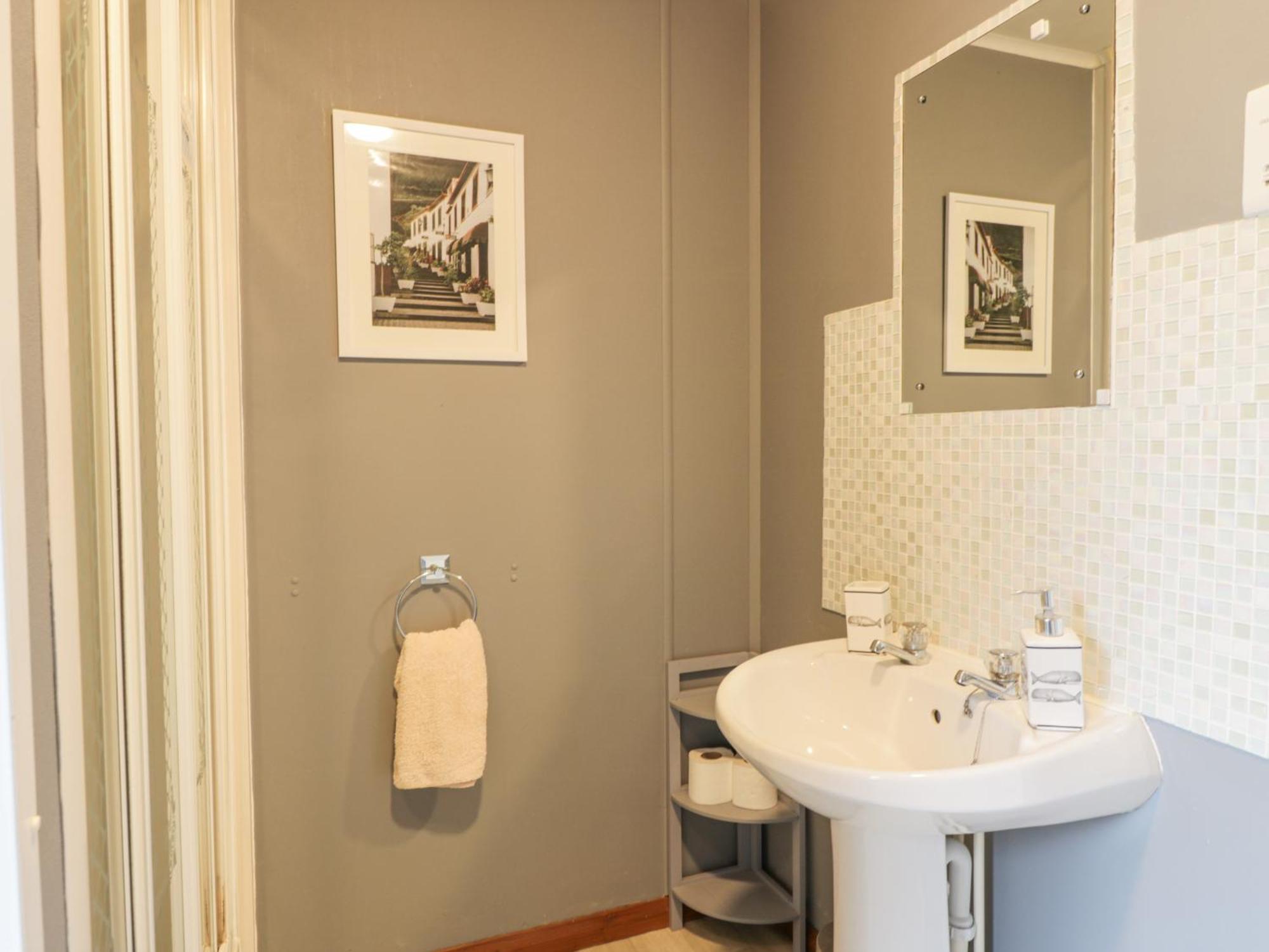 Roe Deer Lodge Newton Stewart Εξωτερικό φωτογραφία