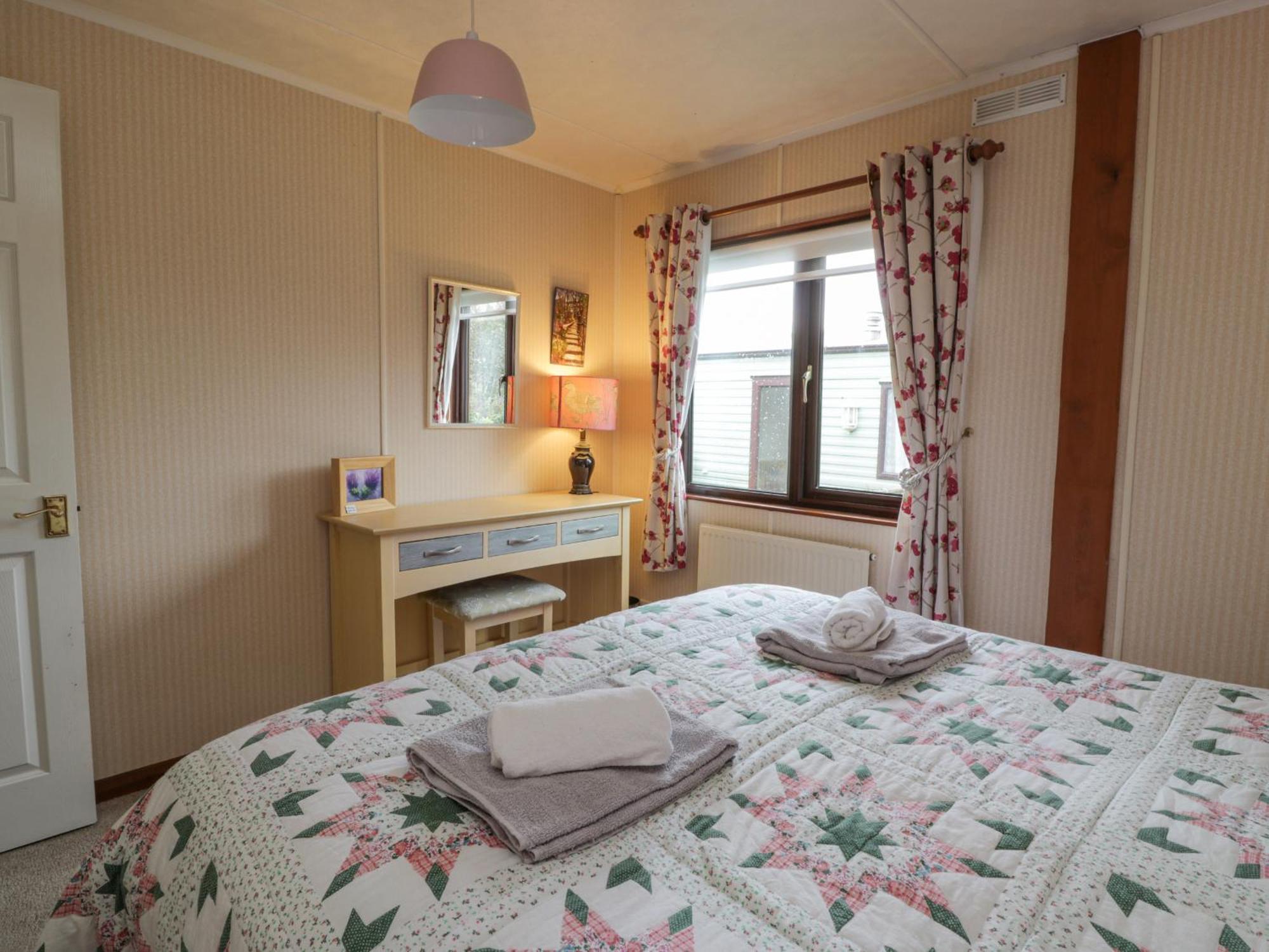 Roe Deer Lodge Newton Stewart Εξωτερικό φωτογραφία