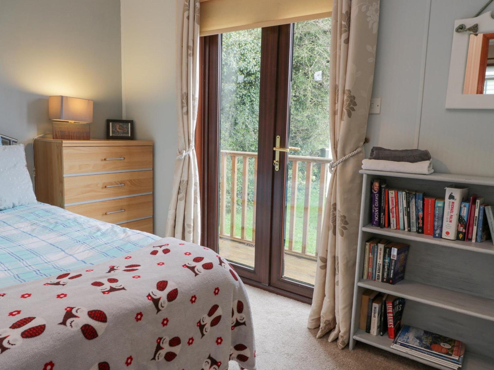 Roe Deer Lodge Newton Stewart Εξωτερικό φωτογραφία