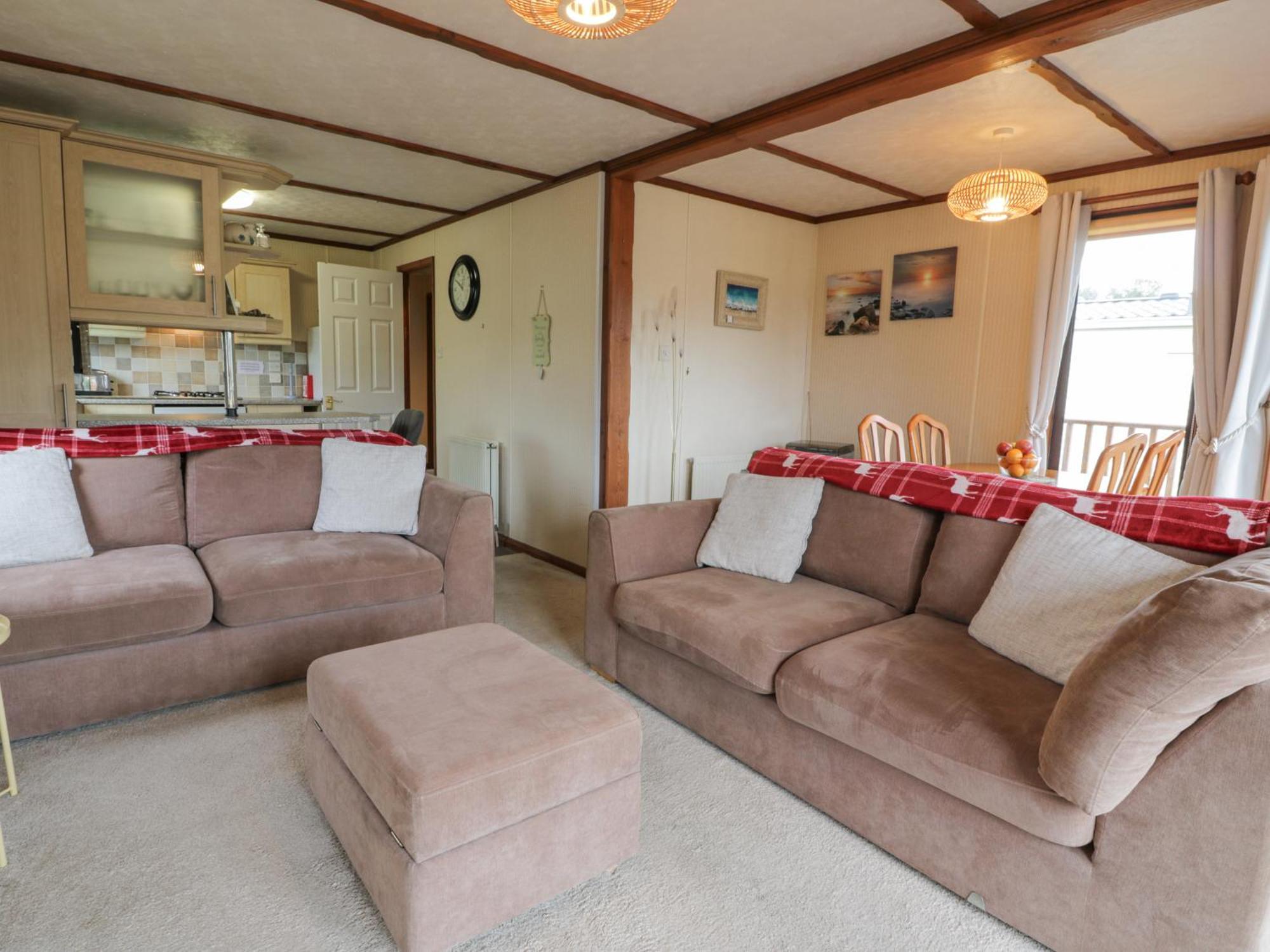 Roe Deer Lodge Newton Stewart Εξωτερικό φωτογραφία